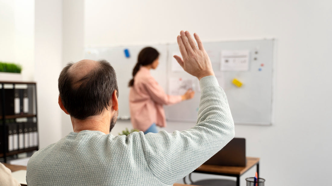 Upskilling und Reskilling: ein praktischer Leitfaden zur Sicherung der Zukunftsfähigkeit