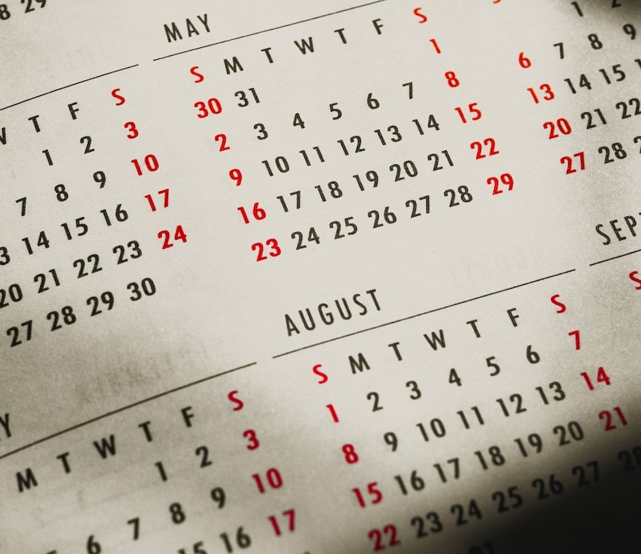 4-Tage-Woche in der IT – so funktioniert’s! - Golem Karrierewelt