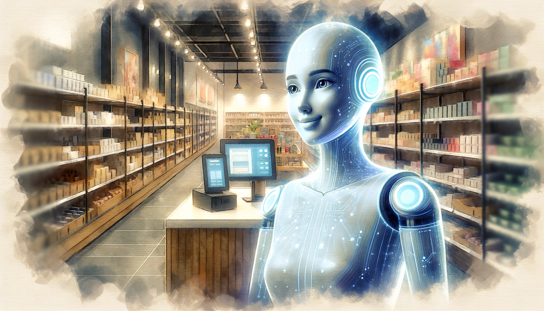 Maschinenkunden: Wie Algorithmen zu Wirtschaftsakteuren werden