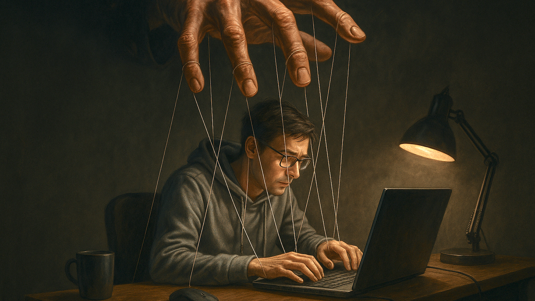 Micromanagement in Tech-Teams: Sechs toxische Führungsfehler – und wie ihr sie vermeidet