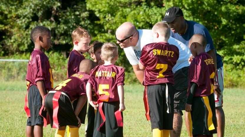 Achtung! Agiler Coach gesucht? - Golem Karrierewelt