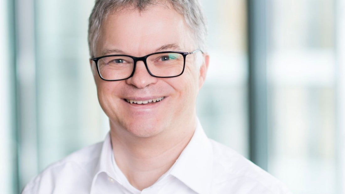 Allianz-CTO: "Die Trennung von Arbeit und Freizeit ist antiquiert" - Golem Karrierewelt