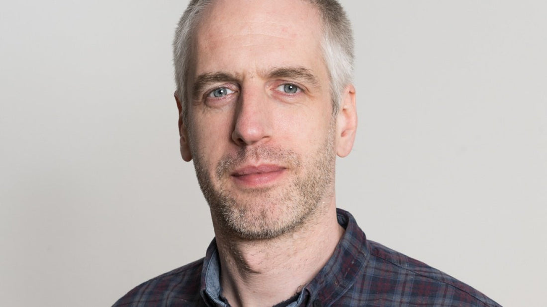 Auto1 SVP Technology Kevin Graham: "Autohandel ist eine schöne mathematische Herausforderung" - Golem Karrierewelt