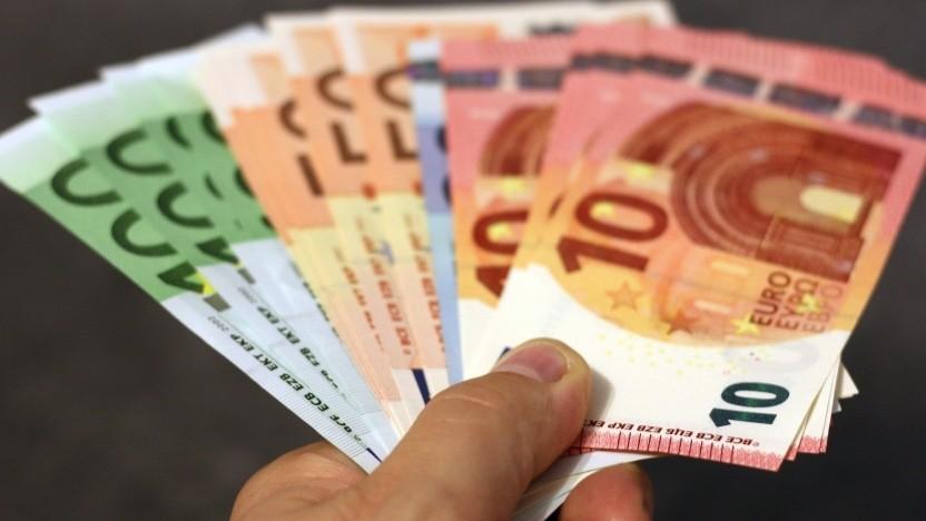 Beamtenbesoldung: Bis zu 80.000 Euro Prämie für IT-Profis - Golem Karrierewelt