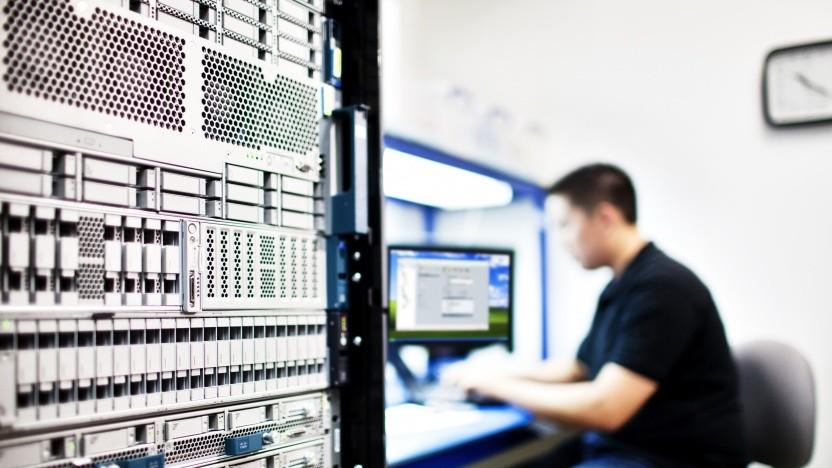 Bewerber für IT-Jobs: Unzureichend qualifiziert, zu wenig erfahren oder zu teuer - Golem Karrierewelt