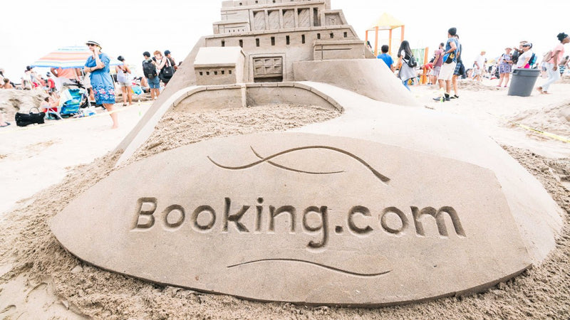 Booking.com entlässt fast den kompletten Kundendienst - Golem Karrierewelt
