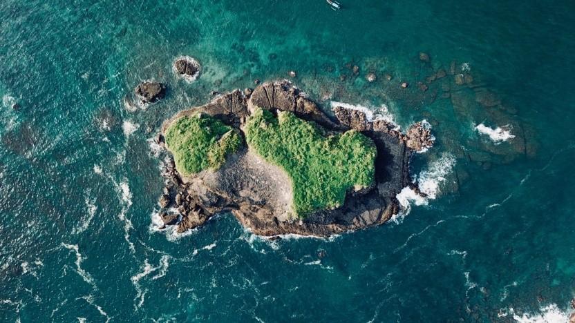 Container, DevOps, Agilität: Runter von der Insel! - Golem Karrierewelt