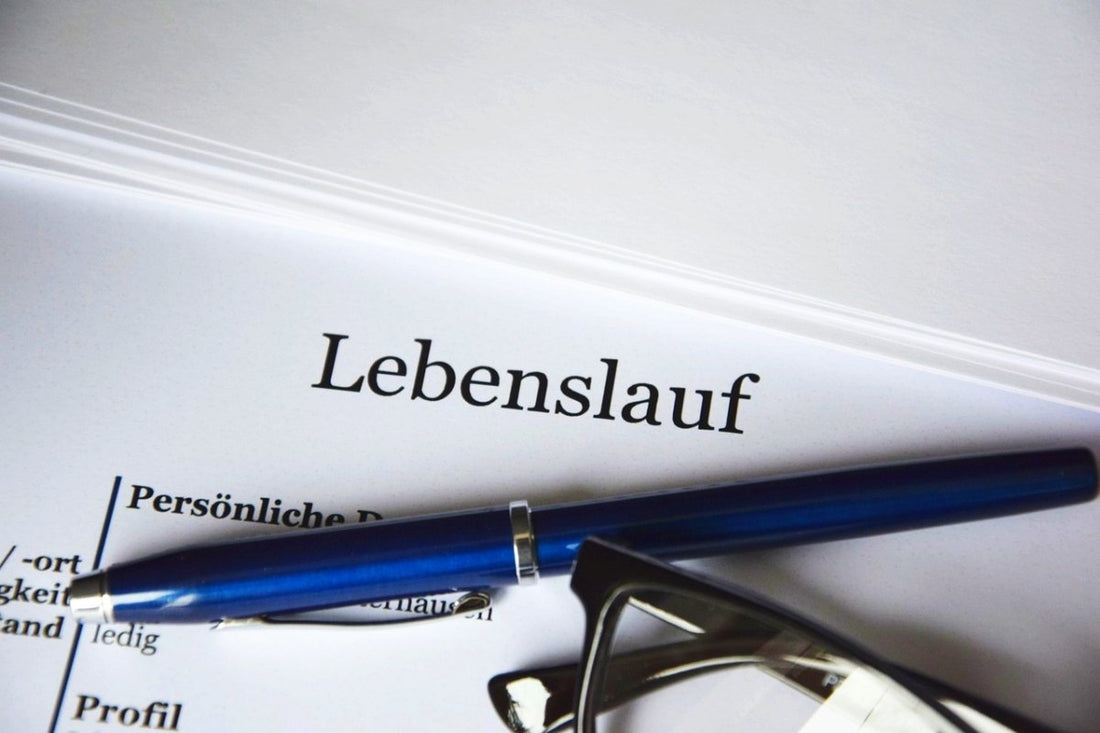 Dein Lebenslauf: Mut, über Lücken zu sprechen - Golem Karrierewelt
