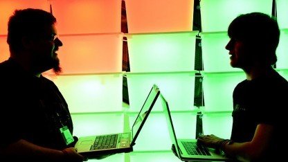 Deutschland kann seinen IT-Fachkräftemangel selbst lösen - Golem Karrierewelt