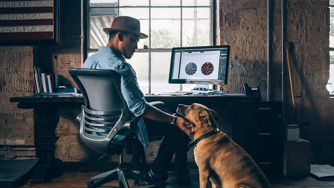 Die Freelance-Revolution: Ist Freelancing die Zukunft der Arbeit? - Golem Karrierewelt
