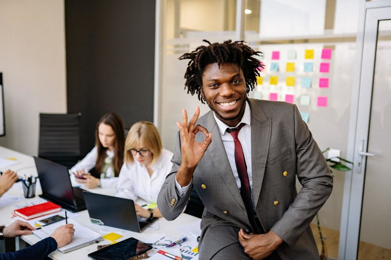Diese Soft Skills brauchst du als Teamleiter in der IT - Golem Karrierewelt