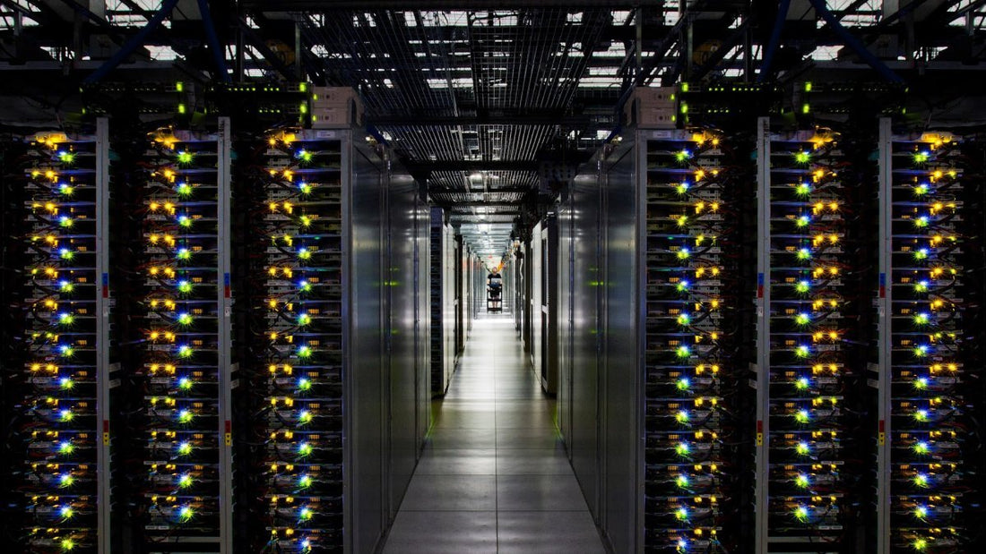 Digitalexperten: Anzahl der IT-Stellengesuche hat sich verdoppelt - Golem Karrierewelt