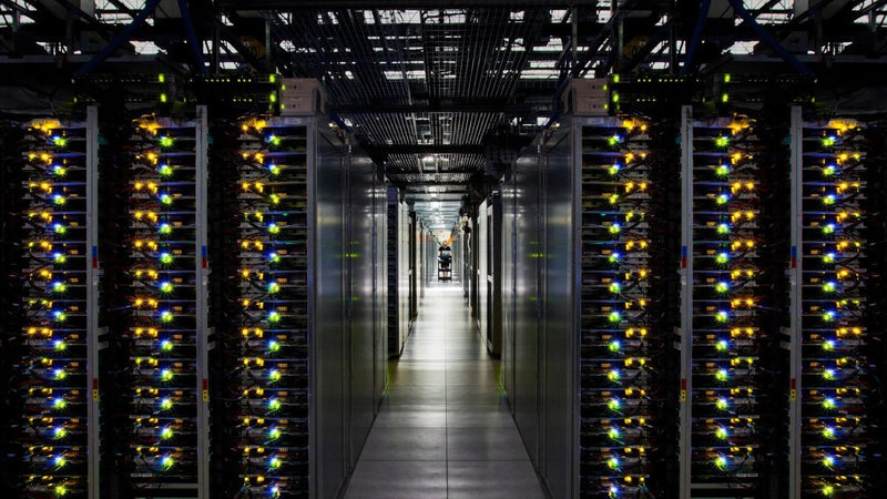 Digitalexperten: Anzahl der IT-Stellengesuche hat sich verdoppelt - Golem Karrierewelt