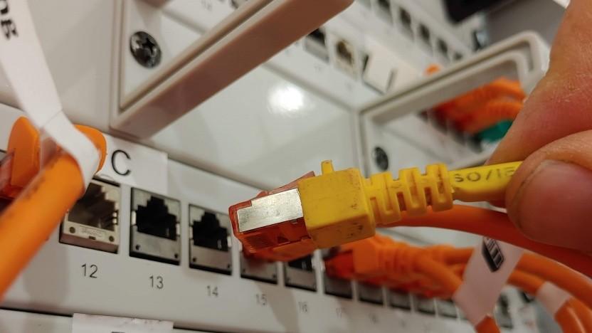 Digitalisierung: Für Homeoffice in Behörden fehlen Notebooks und Server - Golem Karrierewelt