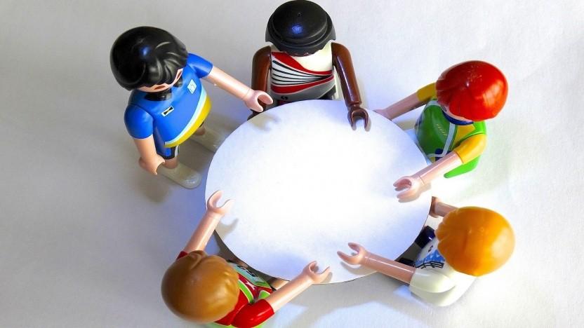 Digitalisierung in Firmen: Warum IT-Teams oft übergangen werden - Golem Karrierewelt