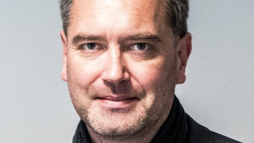 Digitalisierung: "Unser Gehirn hat einen falschen Algorithmus entwickelt" - Golem Karrierewelt