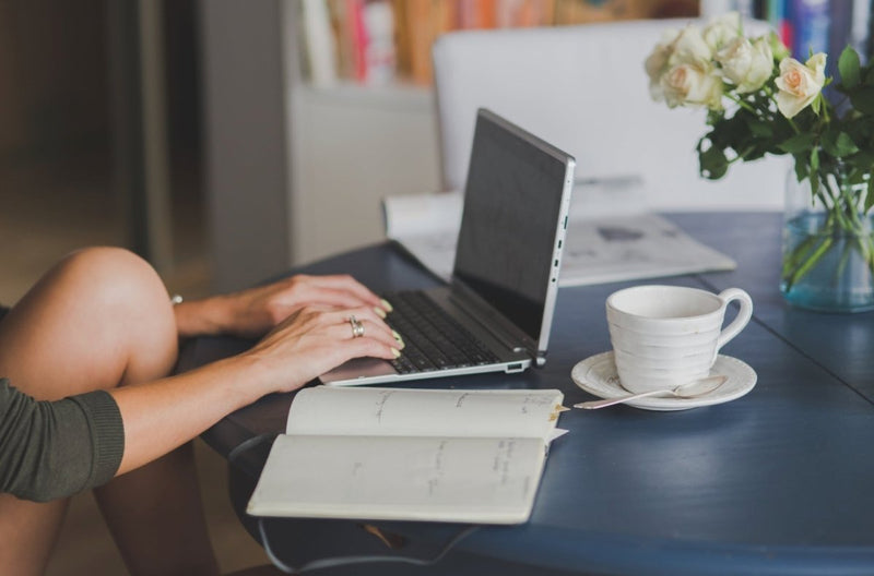 Gut organisiert auch im Homeoffice - Golem Karrierewelt