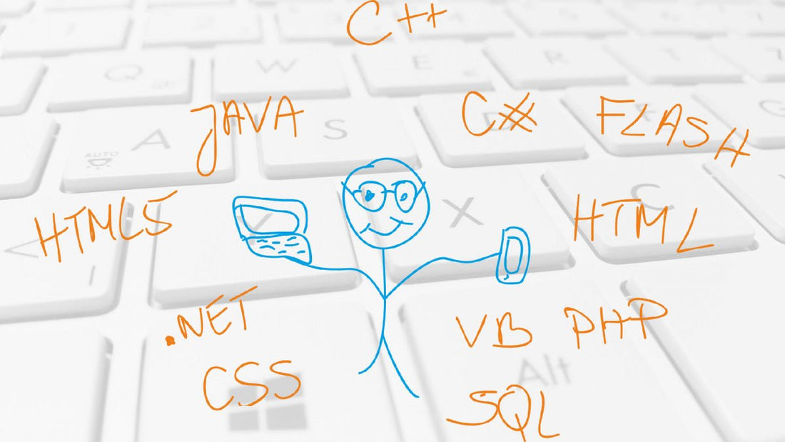 Hauptsache "was mit Informatik" - Golem Karrierewelt