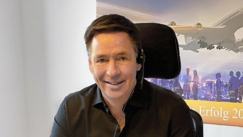 Headhunter: "Wegen der Krise verlassen mehr IT-Profis ihre Komfortzone" - Golem Karrierewelt