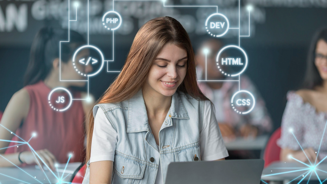 Tech4Girls: Programmieren lernen, Vorbilder schaffen, Zukunft gestalten