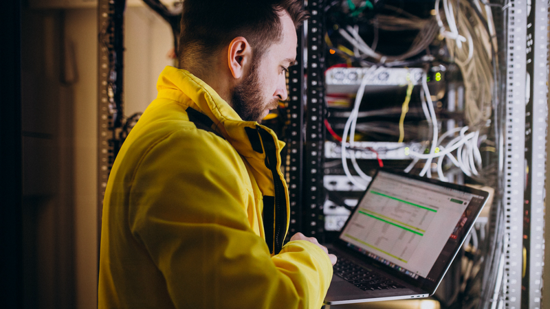 Green IT und CSRD-Compliance als Wettbewerbsvorteil nutzen