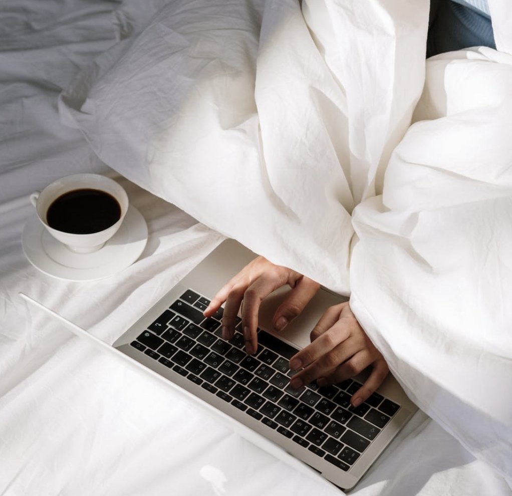 Immer noch im Homeoffice? Das hilft gegen die Monotonie - Golem Karrierewelt