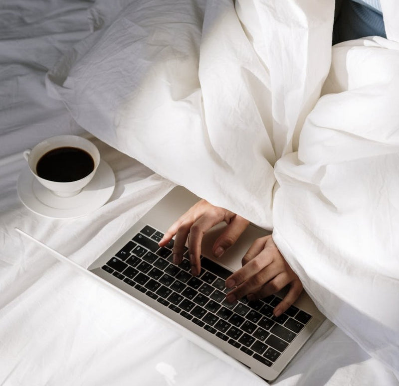 Immer noch im Homeoffice? Das hilft gegen die Monotonie - Golem Karrierewelt