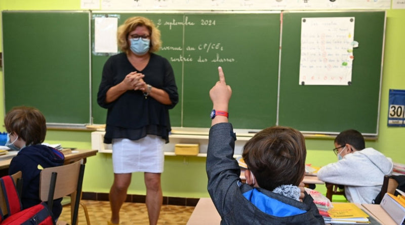Informatik als Schulfach soll aufgewertet werden - Golem Karrierewelt
