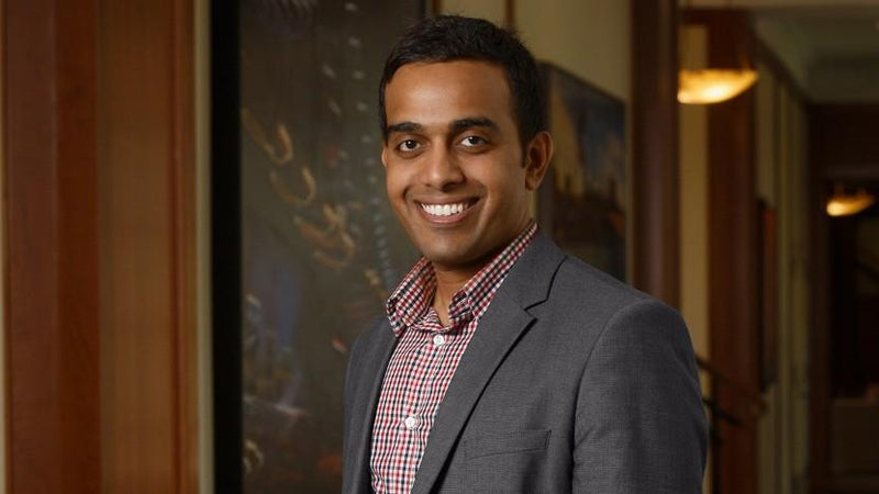 IT-Chefs aus Indien: Mehr als nur ein Klischee - Golem Karrierewelt