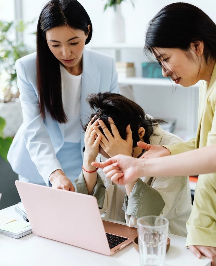 IT-Freelancer spüren zunehmend die Krise - Golem Karrierewelt