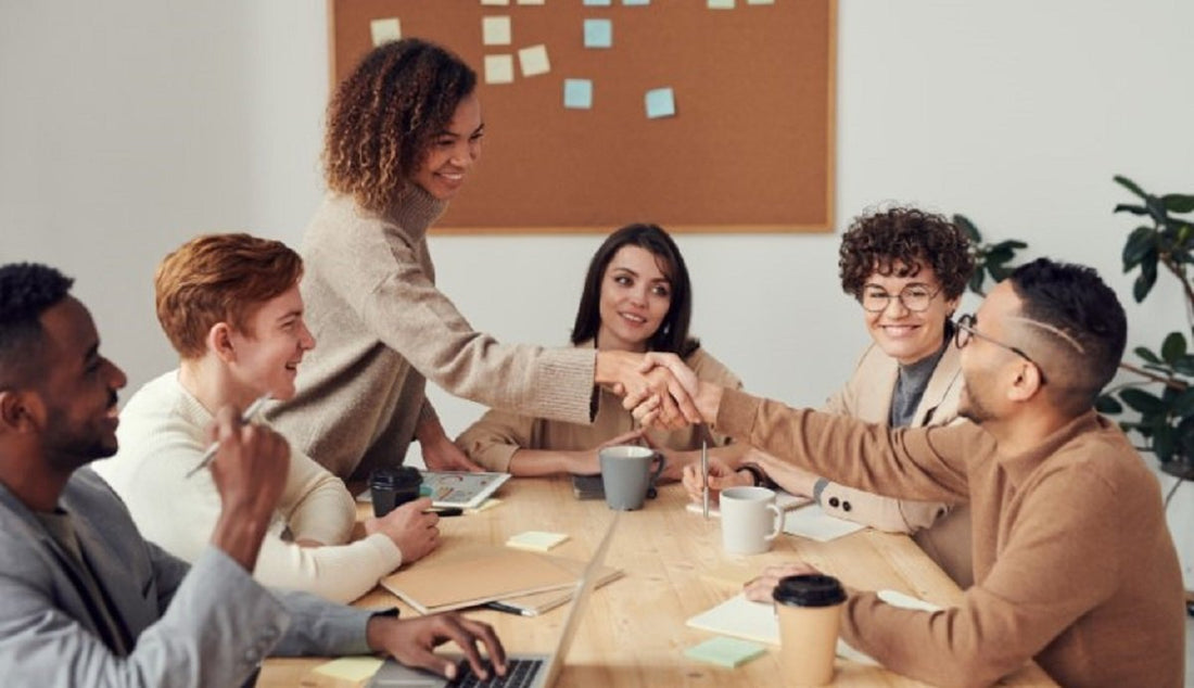 IT-Teams: So redet ihr im Team nicht mehr aneinander vorbei - Golem Karrierewelt