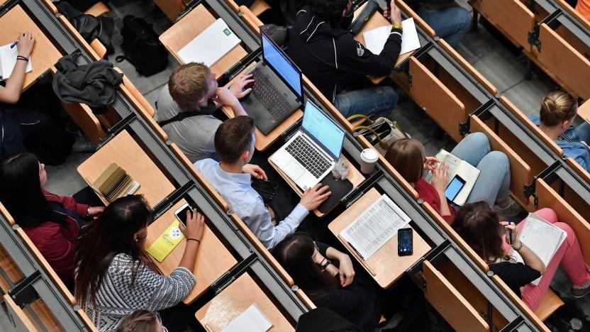 IT: Welches Informatikstudium passt zu mir? - Golem Karrierewelt