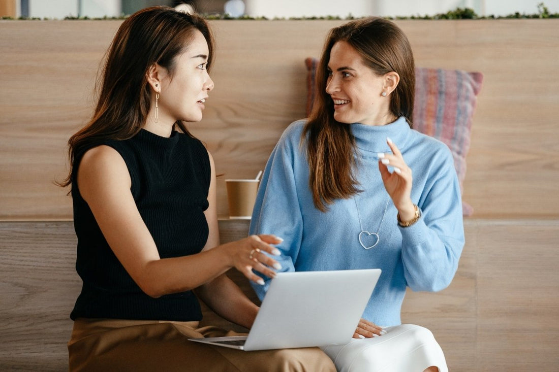 Jobsharing – so funktioniert es! - Golem Karrierewelt
