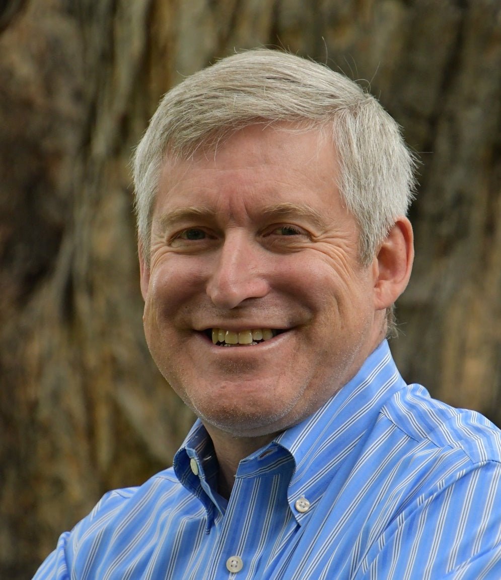 John A. Bredesen im Interview: "Dein Team muss dir vertrauen" - Golem Karrierewelt