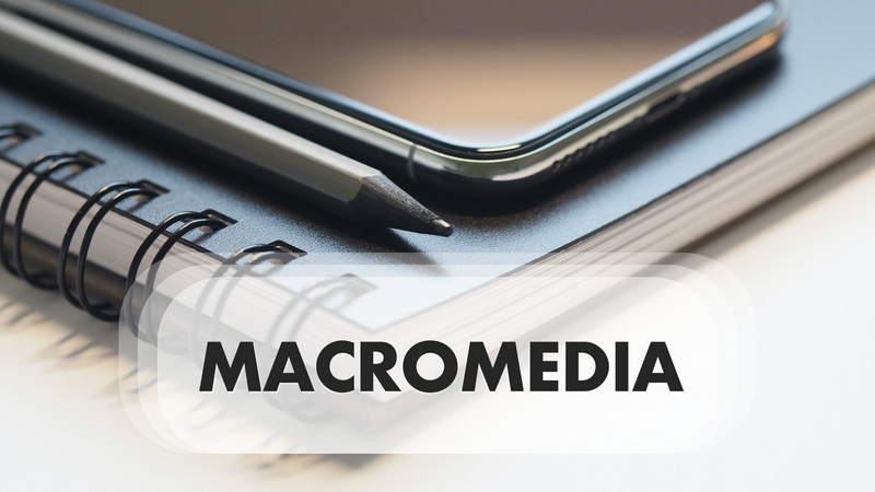 Fernstudienanbieter für IT-Ausbildungen: Macromedia Plus
