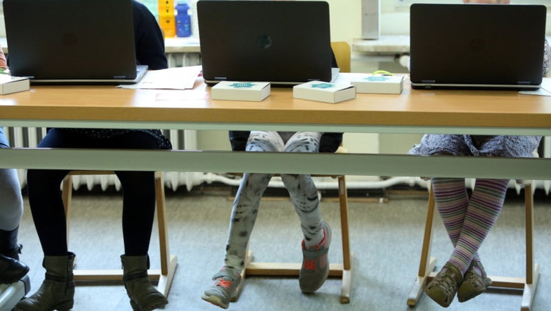 Pflichtfach Informatik soll mehr Frauen in die IT bringen - Golem Karrierewelt