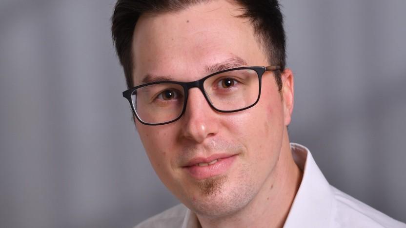 Quereinsteiger: Mit dem Master in die IT - Golem Karrierewelt