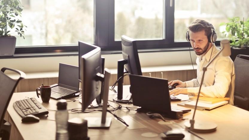 Remote Recruiting: Personal finden aus der Ferne - Golem Karrierewelt