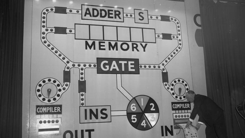 Sysadmin: Du kannst doch Computer ... - Golem Karrierewelt