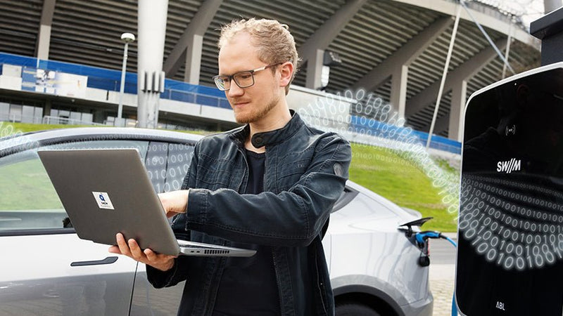 Urban Tech mit IoT und Smart Energy - Golem Karrierewelt
