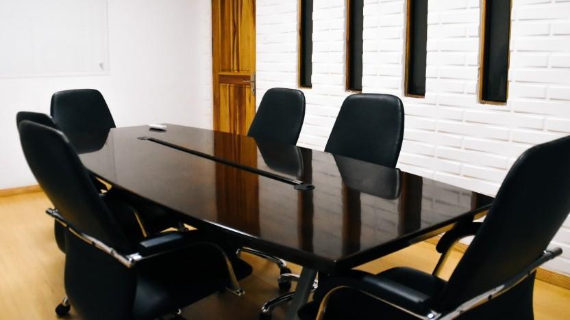 Virtuelle Zusammenarbeit: Wie Online-Meetings nicht zur Zeitverschwendung werden - Golem Karrierewelt