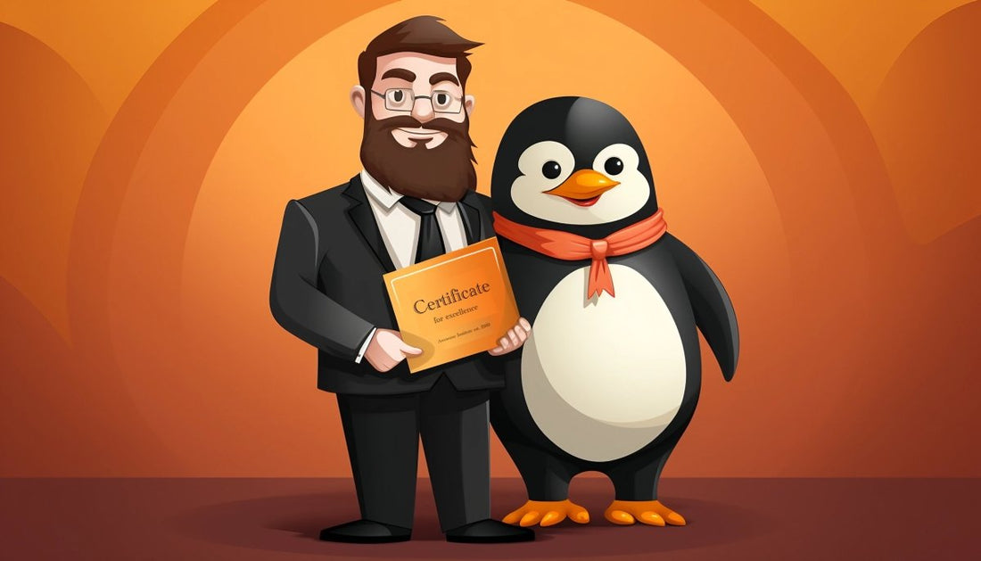 Was bringt eine Linux-Zertifizierung und wie hebt sich der LPIC-1 ab? - Golem Karrierewelt