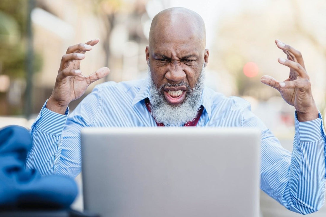 Wenn jemand anderes den Job bekommt - Golem Karrierewelt