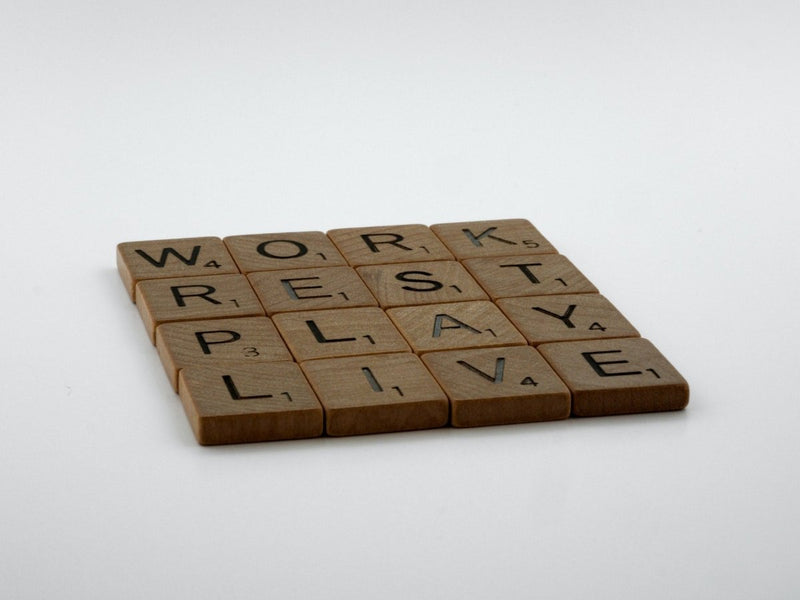 Work-Life-Balance braucht vier Säulen - Golem Karrierewelt