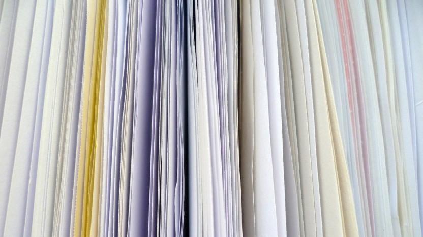 Workflows: Wenn Digitalisierung aus 2 Papierseiten 20 macht - Golem Karrierewelt