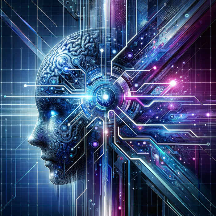 AI / KI - Künstliche Intelligenz
