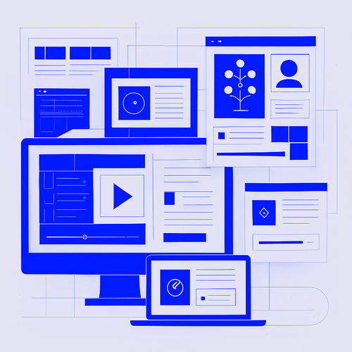 E-Learning Kurse für die persönliche Weiterentwicklung