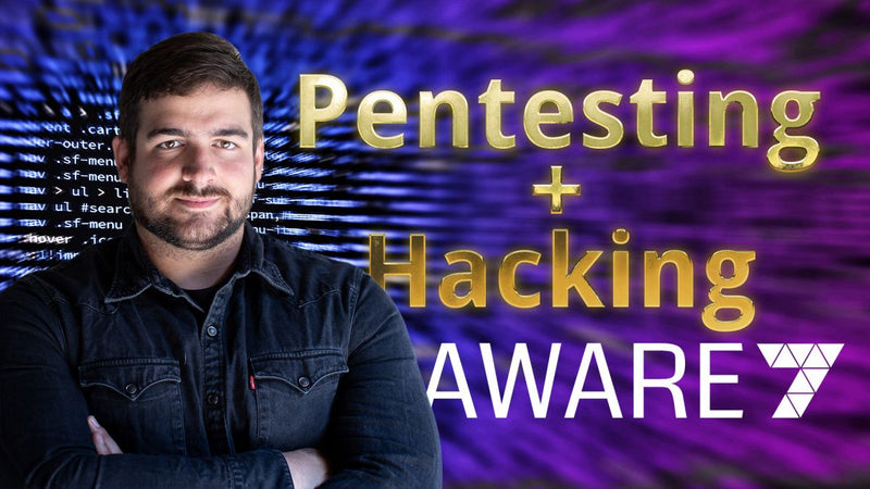 Pentesting und Hacking