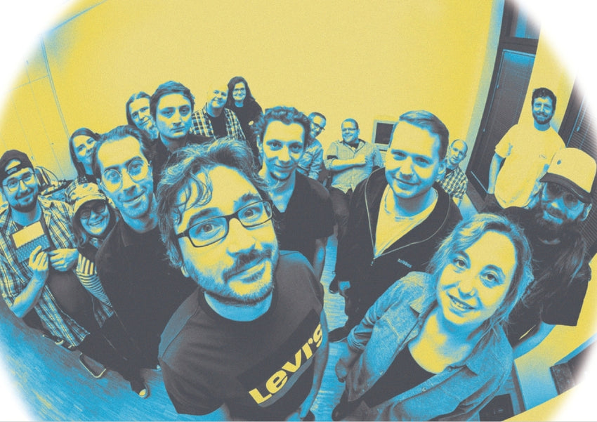 Golem.de sucht News-Junkie / Nachrichten-Redakteur*in (w/m/d)