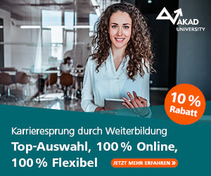 Zur AKAD Website